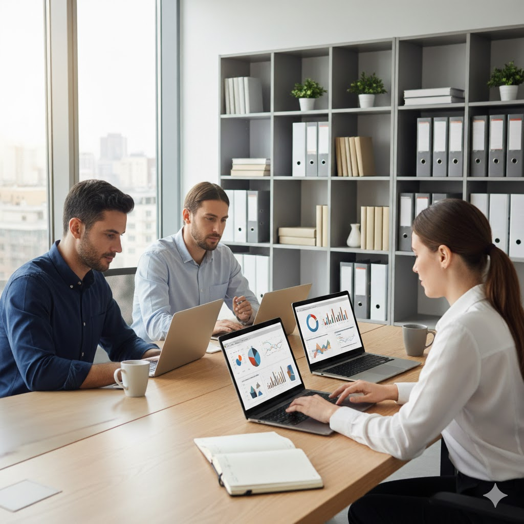 AI Agent Visualization