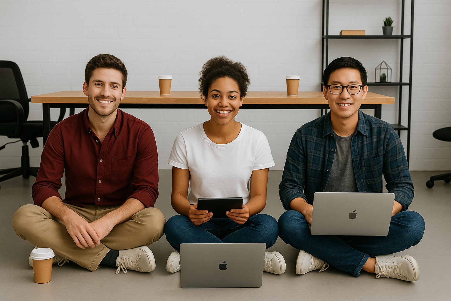 AI Agent Visualization